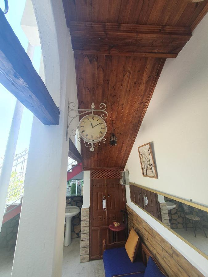 Riva Guest House Gjirokastër Exterior foto